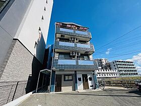 ア・ラ・モードA棟  ｜ 大阪府高槻市富田町１丁目（賃貸マンション1K・4階・21.00㎡） その1