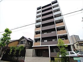 D’TOWER 城北  ｜ 大阪府高槻市城北町１丁目4番29号（賃貸マンション1R・3階・30.61㎡） その1