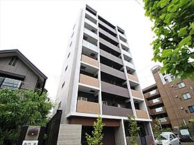 D’TOWER 城北  ｜ 大阪府高槻市城北町１丁目4番29号（賃貸マンション1R・3階・30.61㎡） その3