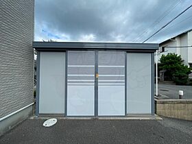 アンプルールフェールオロール  ｜ 大阪府高槻市藤の里町（賃貸マンション1LDK・3階・48.75㎡） その27