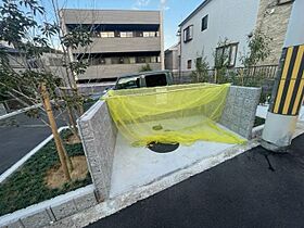 シナジーコート高槻古曽部  ｜ 大阪府高槻市古曽部町３丁目（賃貸マンション2LDK・1階・60.00㎡） その28