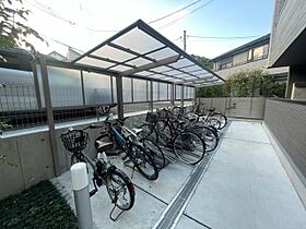 シナジーコート高槻古曽部  ｜ 大阪府高槻市古曽部町３丁目（賃貸マンション2LDK・1階・60.00㎡） その29