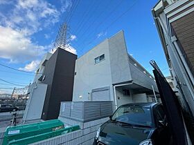 ワコーレヴィータ高槻八丁畷South  ｜ 大阪府高槻市八丁畷町（賃貸マンション1K・1階・25.07㎡） その1