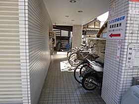 上田辺薩摩ビル  ｜ 大阪府高槻市上田辺町（賃貸マンション1R・2階・17.18㎡） その16