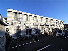 レオパレスコンフォート上本町  ｜ 大阪府高槻市上本町（賃貸アパート1K・1階・20.28㎡） その3