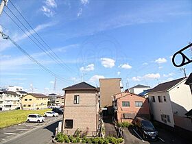 レオパレスTN壱番館  ｜ 大阪府高槻市春日町12番24号（賃貸アパート1K・2階・19.87㎡） その18