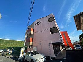 ウッディー・ヴィレッジ  ｜ 大阪府高槻市野田２丁目（賃貸マンション1R・2階・20.00㎡） その3