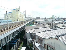 パライッソはやし  ｜ 大阪府高槻市日向町（賃貸マンション1K・6階・18.48㎡） その15