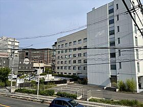 HAL高槻弐番館 203 ｜ 大阪府高槻市古曽部町１丁目（賃貸マンション1K・2階・21.00㎡） その19