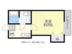 みなせマンション3号館