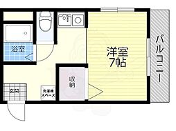 T’S SQUARE野見町(ティーズスクエア野見町) 5階/-