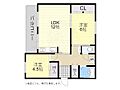 若山台第一住宅27号棟1階6.5万円