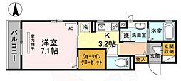 阪急京都本線 総持寺駅 徒歩7分