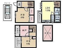 ラパン城北