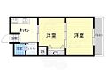 第五マンション4階5.8万円