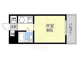 ジョイフル富田 3階