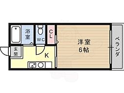 カーサ2 1階/101