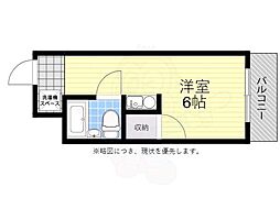 総持寺3番館 3階