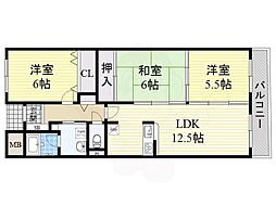 マンションヒット 2階