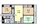 カサエステ一番館5階10.0万円