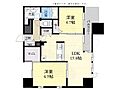 URBANEX高槻芥川8階18.0万円