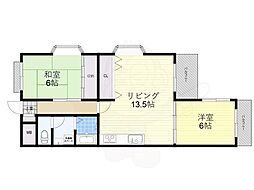 ニューサンハイツ 3階