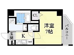 JR東海道・山陽本線 高槻駅 徒歩5分