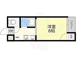 アーバンライフミレイ 4階