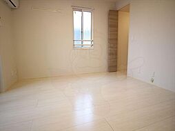 阪急京都本線 富田駅 徒歩24分の賃貸アパート 3階1Kのリビング/ダイニング