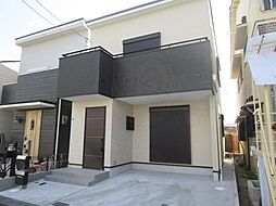 東五百住町2丁目貸家