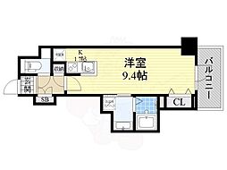 阪急京都本線 高槻市駅 徒歩5分 2階/-