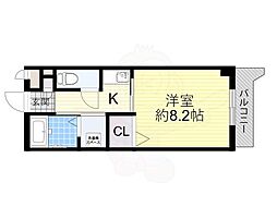 コンフォートグリーン 3階/-