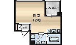 ホワイトレジデンス 4階