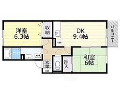 阪急京都本線 高槻市駅 徒歩10分