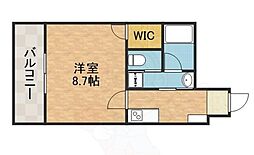 ウェルスクエア高槻 1階/-