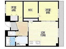 フロレセール茨木 5階