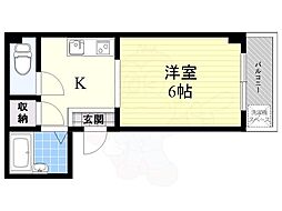 ハイネスゴールド 2階