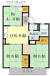 阪急京都本線 高槻市駅 バス7分 西冠下車 徒歩5分