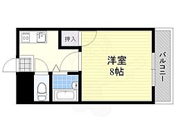 マンションはるか 2階