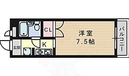 ハイツ沢良木 3階