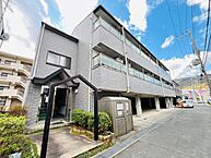 大阪府三島郡島本町桜井1丁目：物件画像／株式会社GRANDIR 賃貸住宅サービス FC高槻駅前店