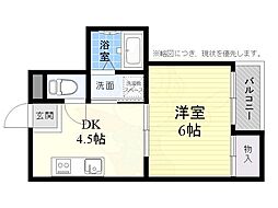 エトワールMT2(エトワールエムティー2) 3階