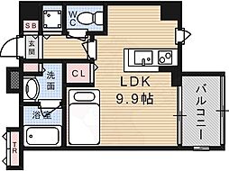 THE　GARDENSUITE　（ザ・ガーデンスイート） 5階/-