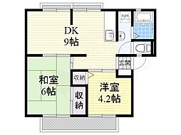 ウインディアはむろ 2階