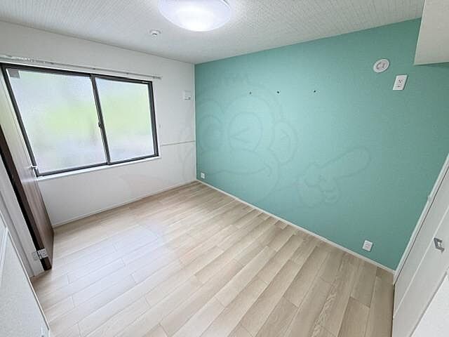 子供部屋