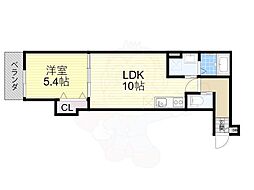 阪急京都本線 富田駅 徒歩12分
