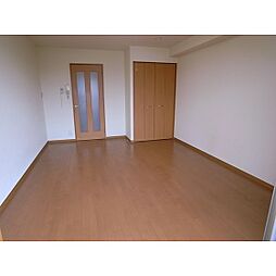 CherryBlossom 306 3階1Kのリビング/ダイニング