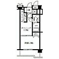シャルマン秀栄5階8.7万円