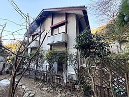 JR横須賀線 鎌倉駅 バス20分 若松下車 徒歩3分