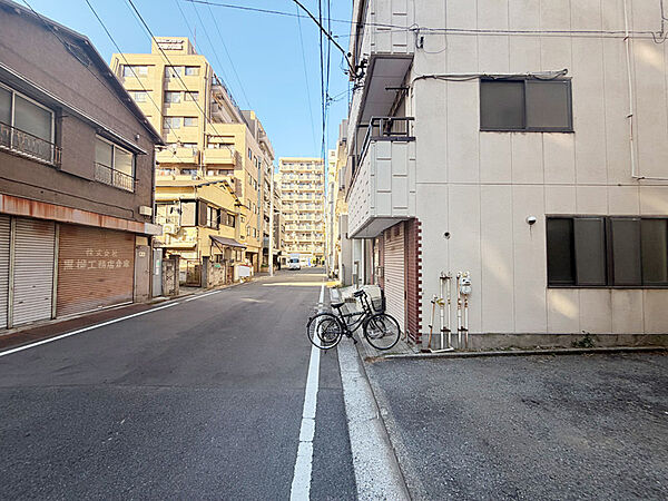 周辺を拡大表示